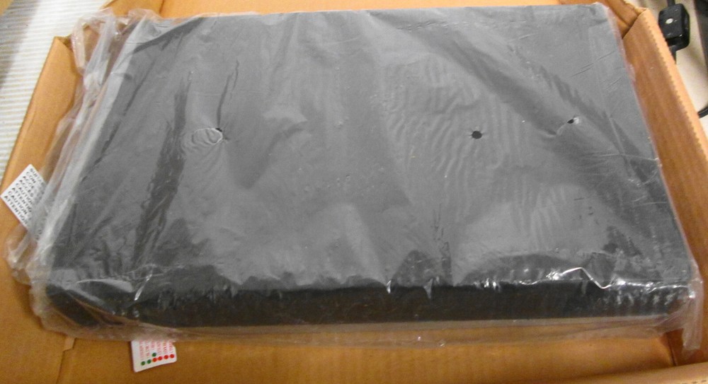 Brilliant KAU1GBAEMSD Exit Sign Green