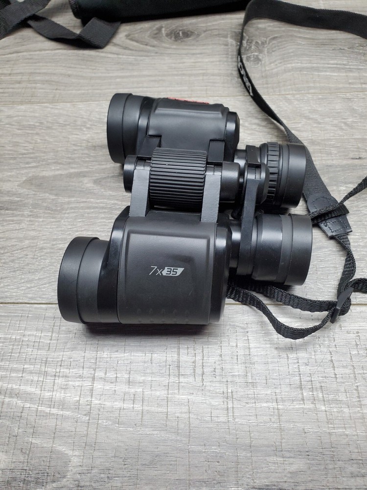 Tasco 7x35 Binoculars