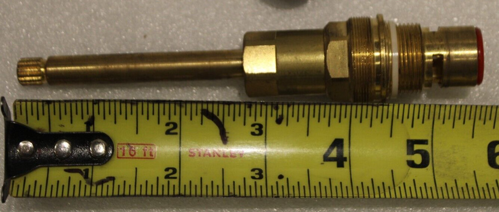 Partsmaster 98R1858 - Gerber Ceramic Disc Cartridge