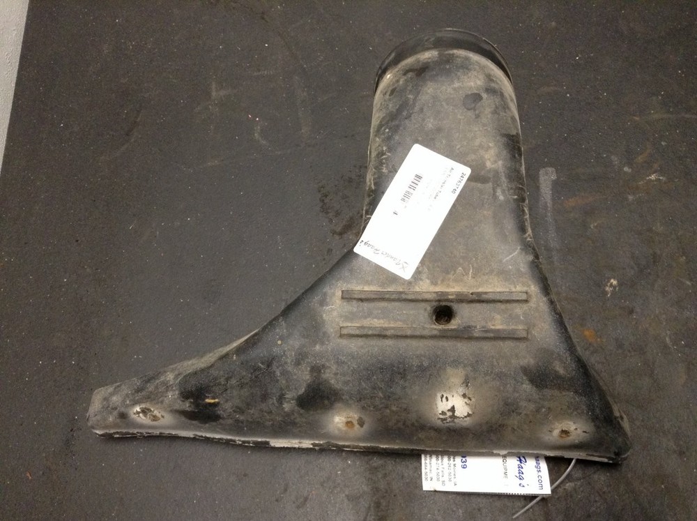 GMC TOPKICK Air Transfer Tube - Used