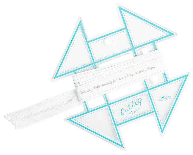 Binding Holder by Riley Blake Quilty Tools