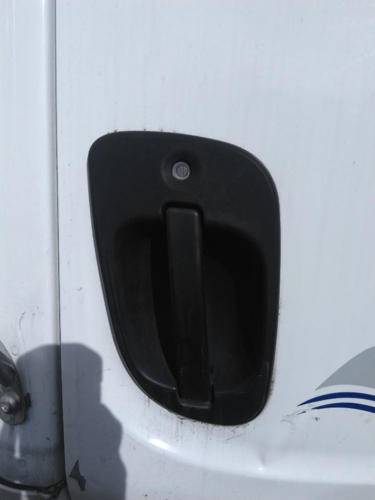 For 2023 FREIGHTLINER M2 106 DOOR HANDLE Right ,  OR