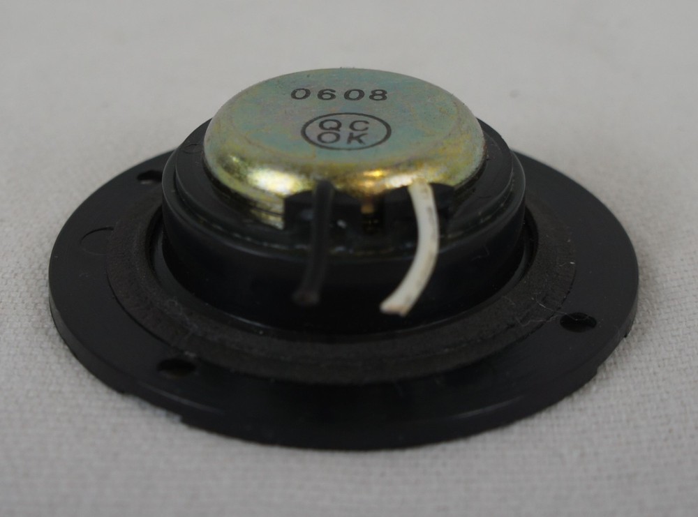 BAYAUDIO 0608 TWEETER