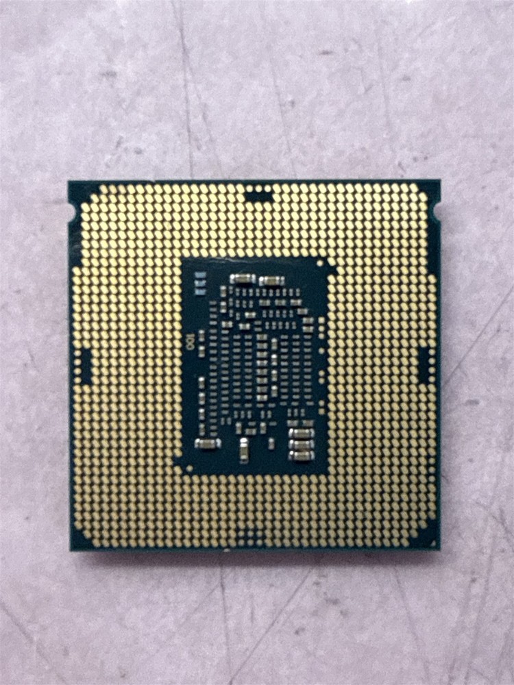 INTEL XEON E3-1270v5 QUAD-CORE 3.6GHz LGA1151 SR2LF SERVER CPU PROCESSOR