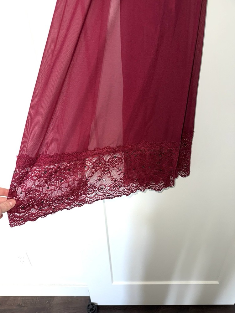 handmade dance costume size medium/large. LOOK at description
