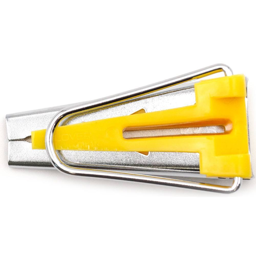 Clover Bias Tape Maker