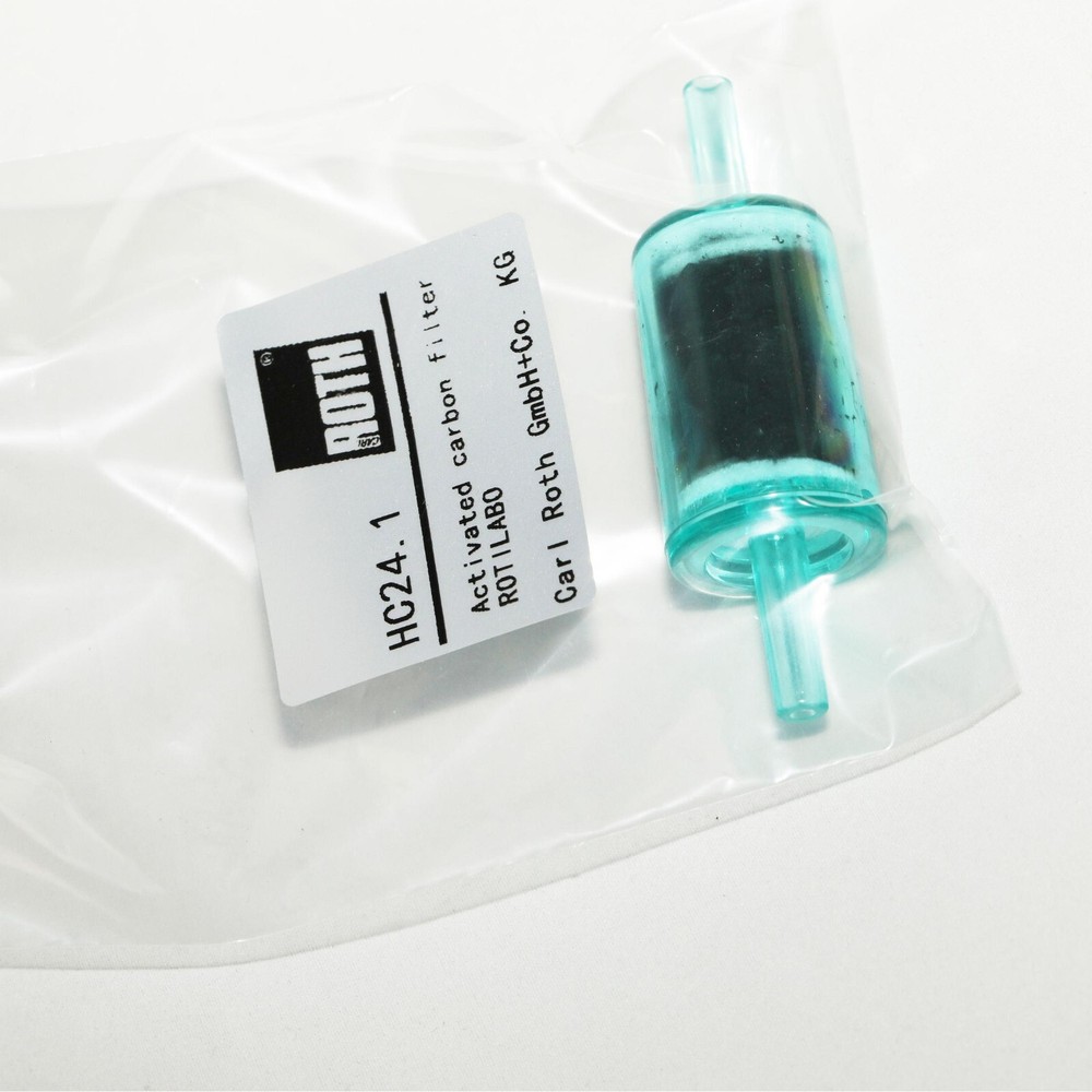 ROTH HC24.1 ROTILABO activated carbon filter