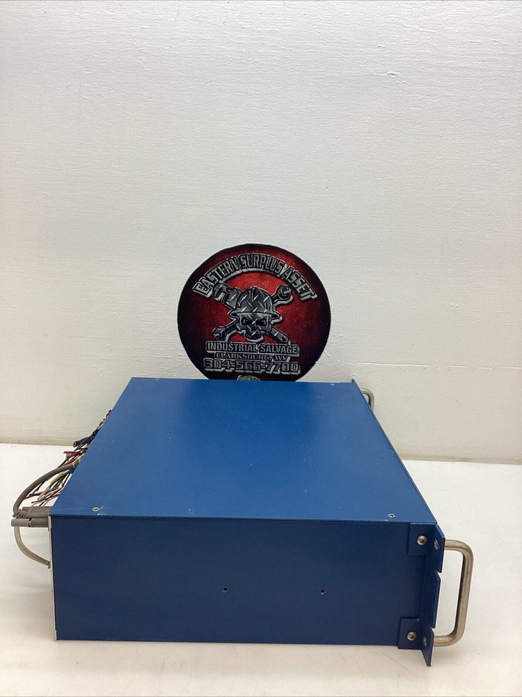 ESC 8832 Data System Controller S-132-0001