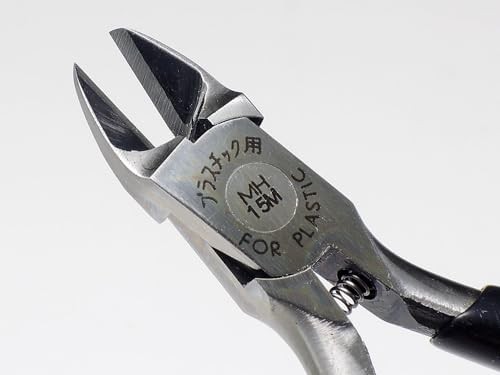 Tamiya Precision Nipper (74001)