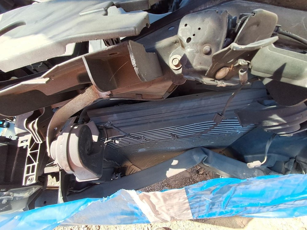 Fuse Box Engine Compartment Fits 12-14 300 2732999