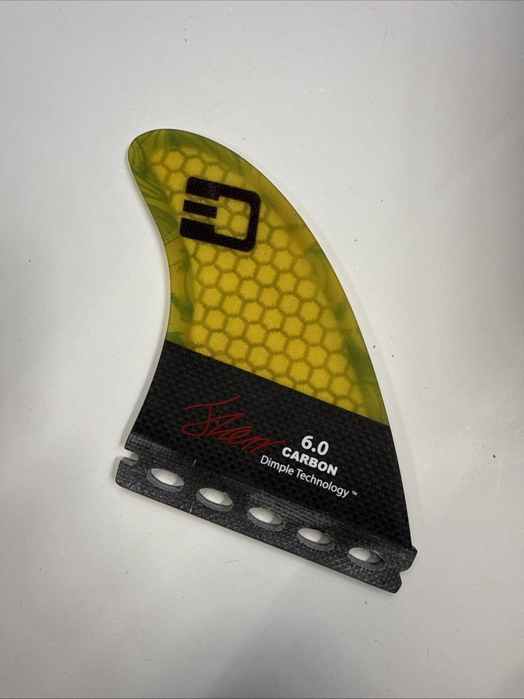 Futures Left Tri Fin Large