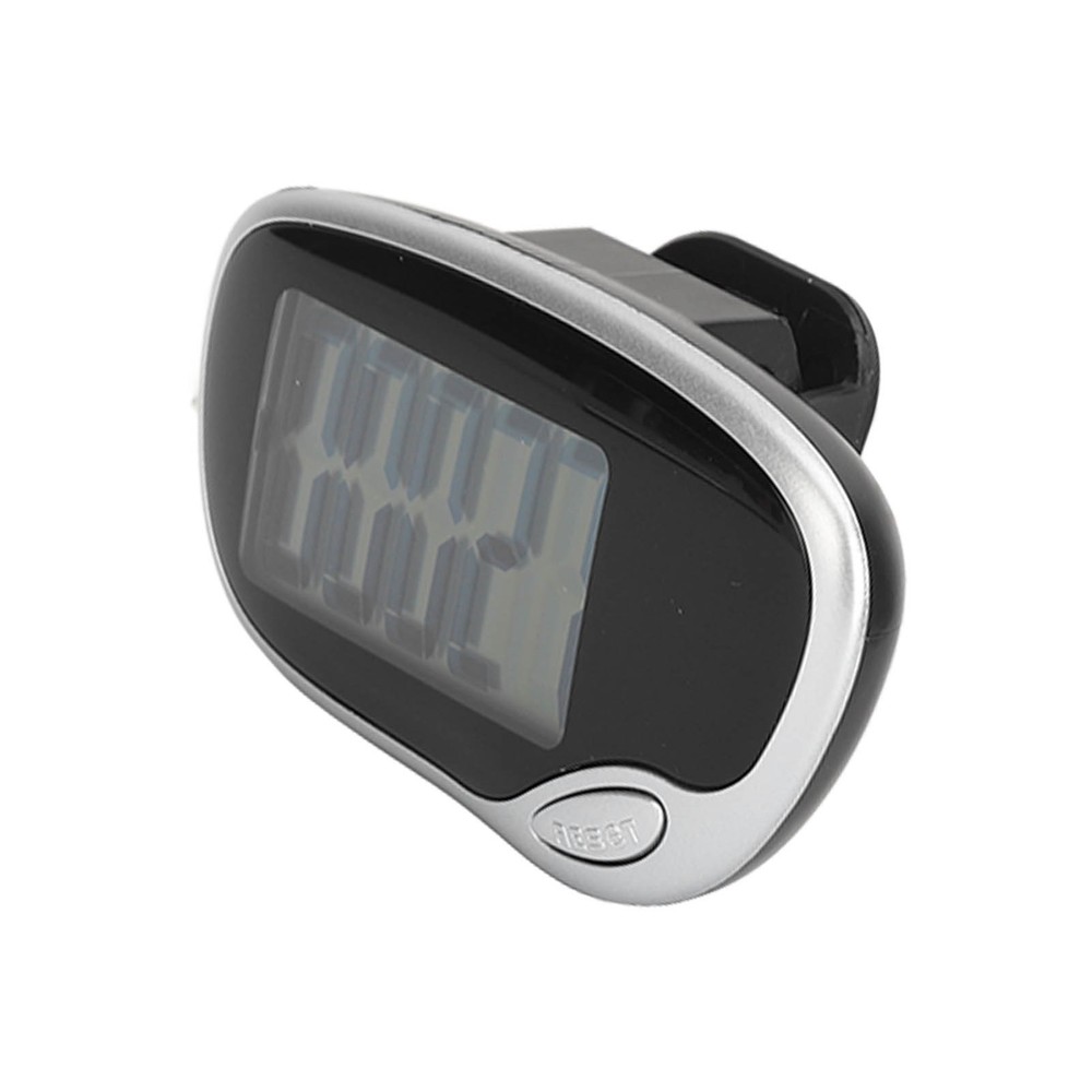 ♡ Walking Pedometer Large Digital Display Screen Accurate Step Counter For