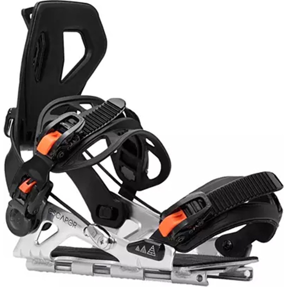 Rossignol Escaper Split Splitboard Bindings 2025