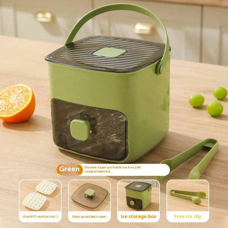 Ice Cube Tray with Lid | ice cube tray