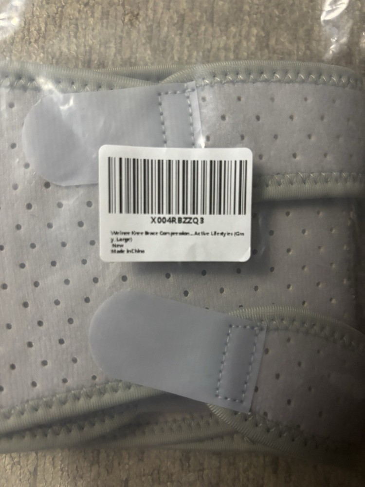 Knee Compression Brace Unisex