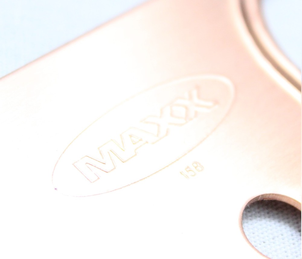 MAXX 177 3" Copper Exhaust Header Pipe Collector Flange Gaskets Set