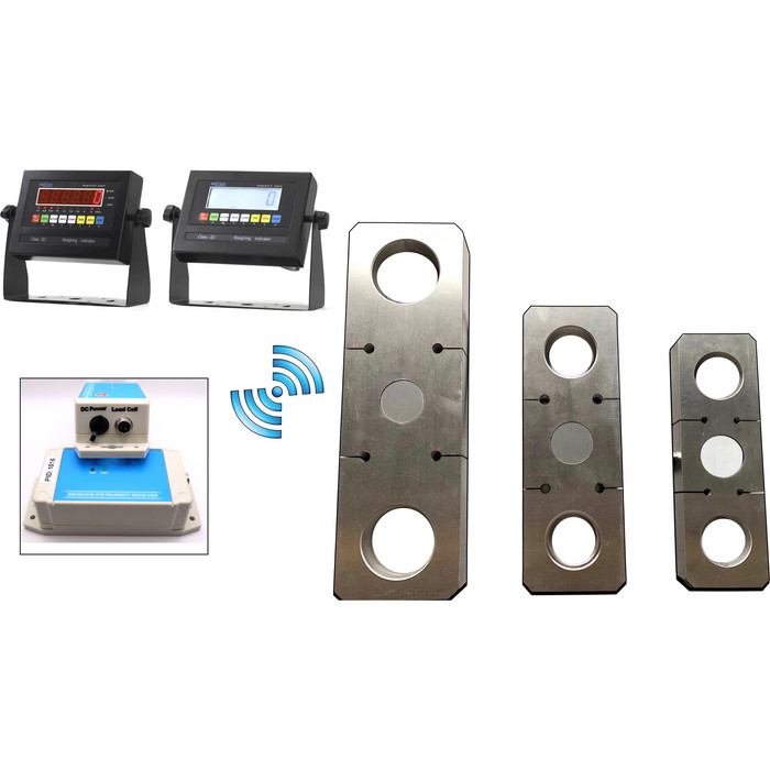 SellEton SL-927-W Wireless Tension Link Scale