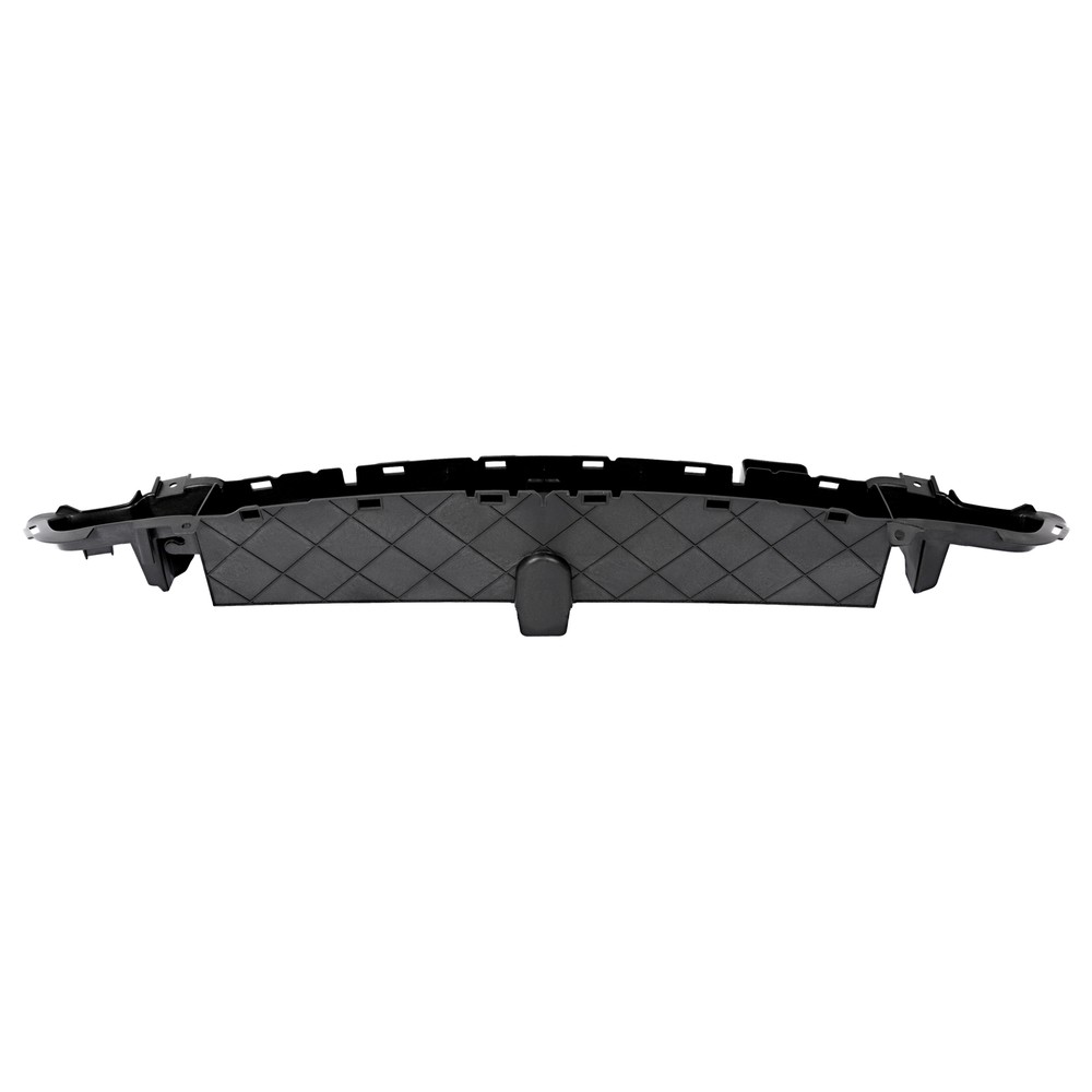 Front Active Grille Shutter Assembly w/o Motor for Jeep Cherokee SUV 2014-2018