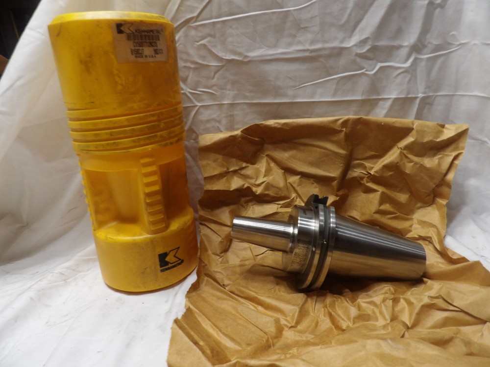 Kennametal CV50BTT12M375 Tool Holder