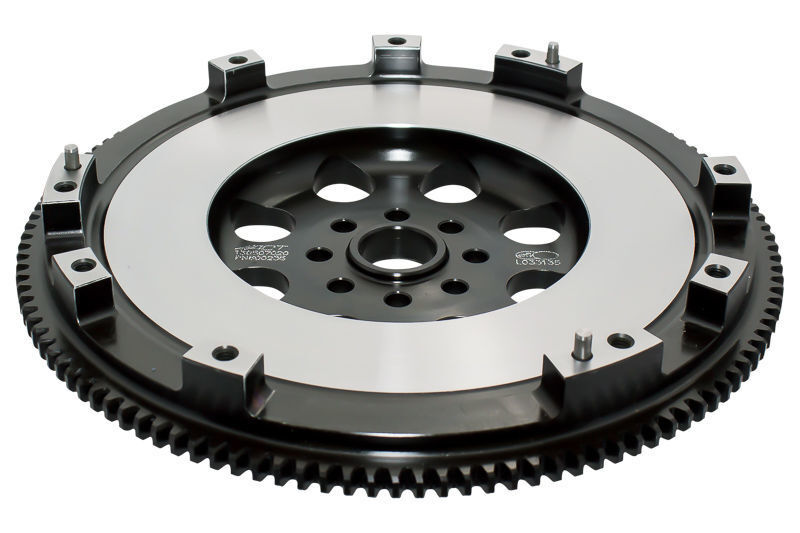 Clutch Flywheel-STI, DOHC Advanced Clutch Technology 600235