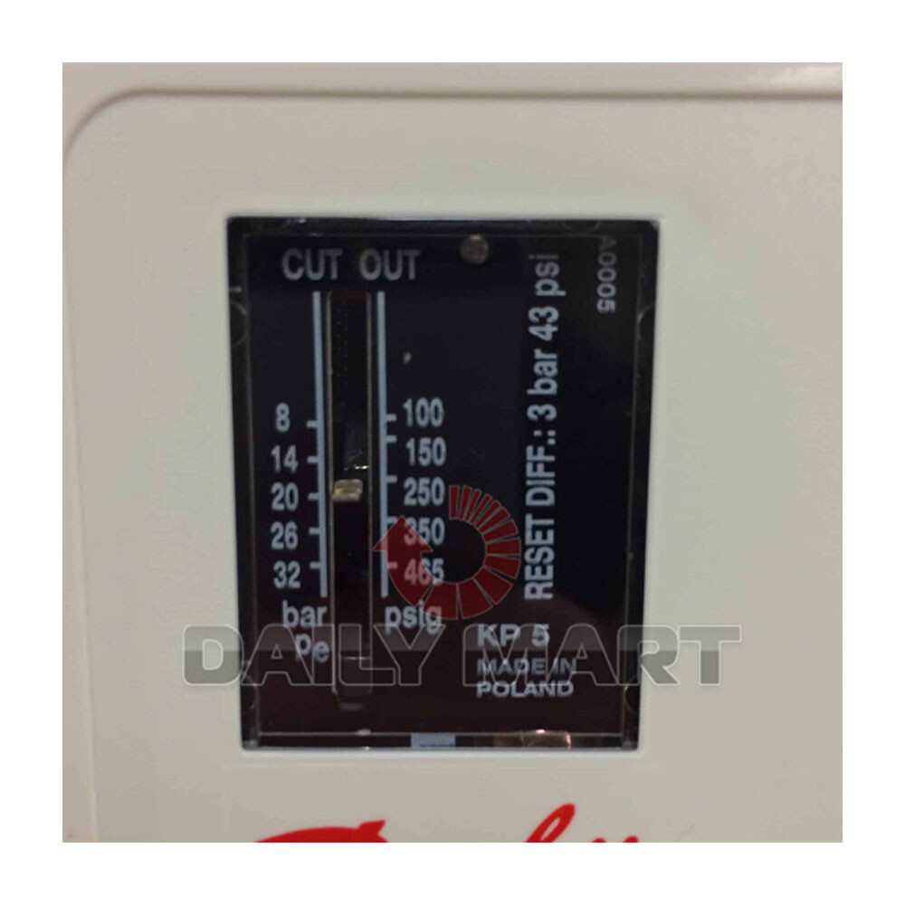 New In Box DANFOSS KP5 060-117366 High Pressure Control Switch
