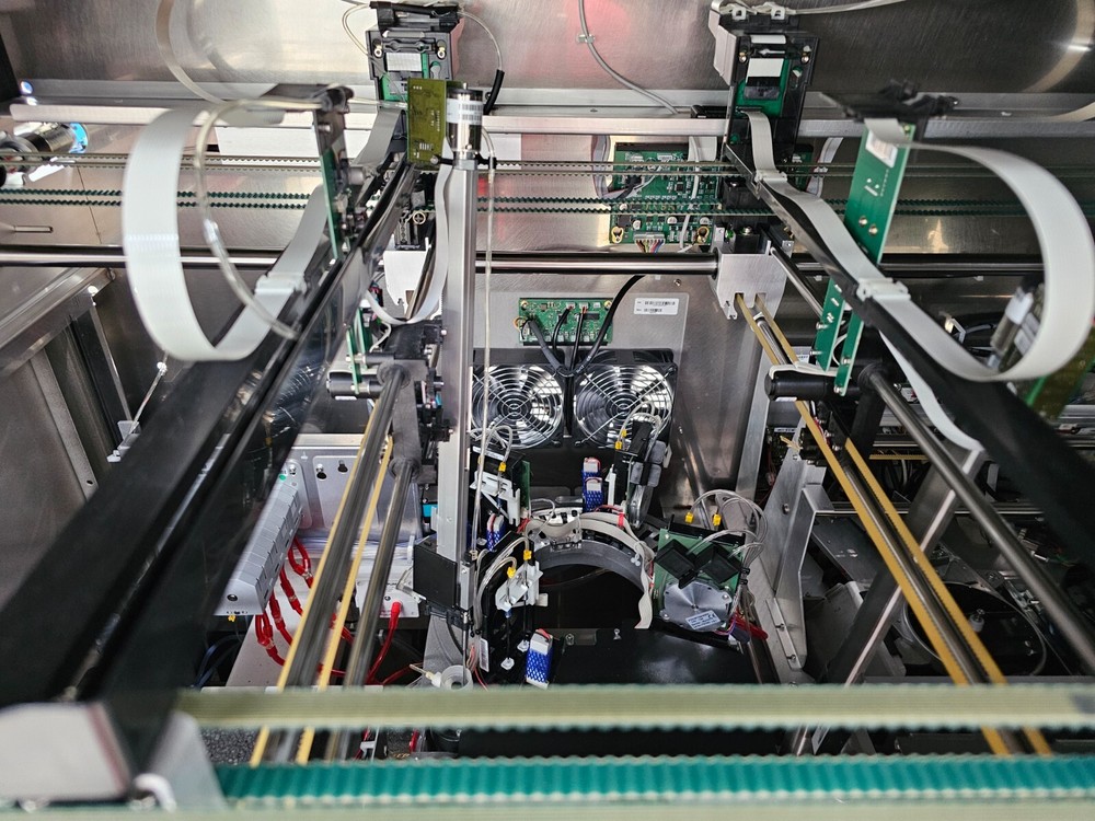 QUANTERIX SIMOA HD-X ANALYZER