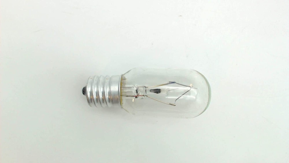 2635-0004 Replacement Light Bulb Compatible with Whirlpool Kenmore Microwaves
