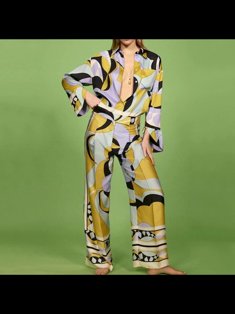 trouser suit size Medium brand new This Seasons