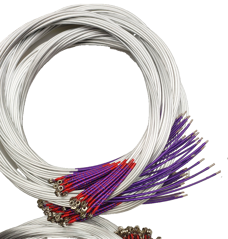 5 Sets Cello String Cord 1/2 size .High Quality Alloy Cello Strings