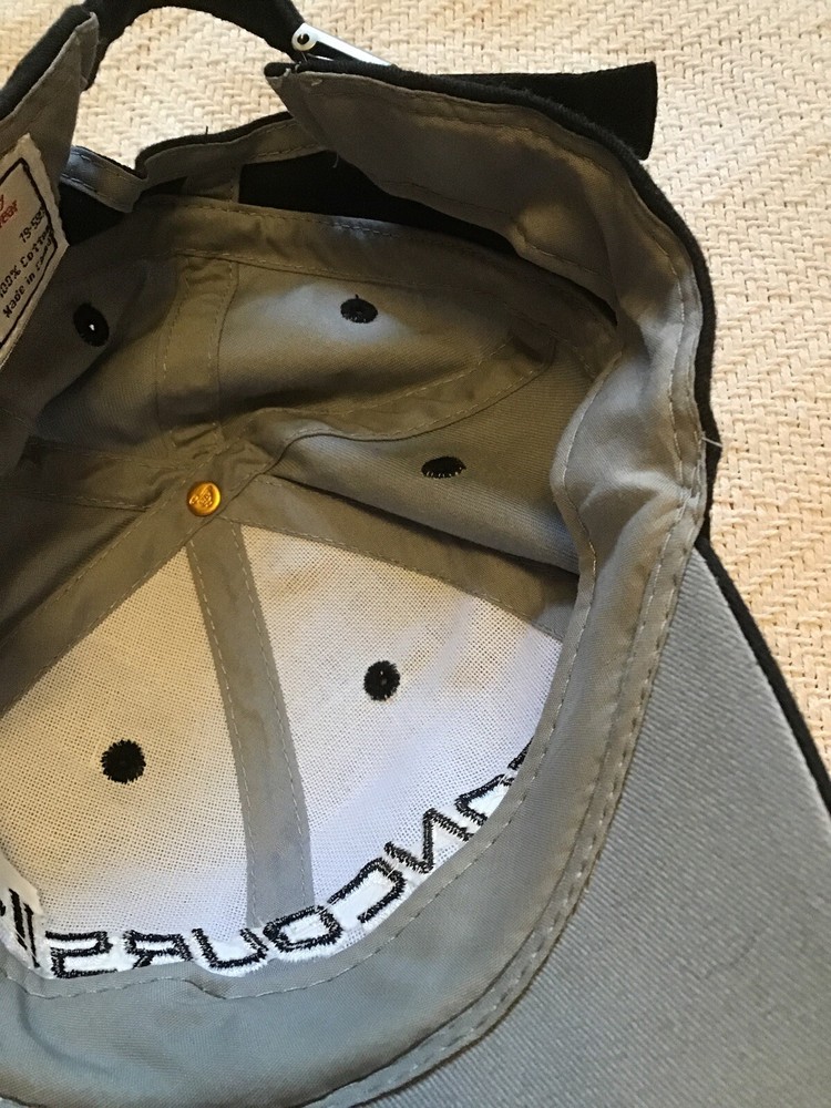 concours 14 Hat Cap