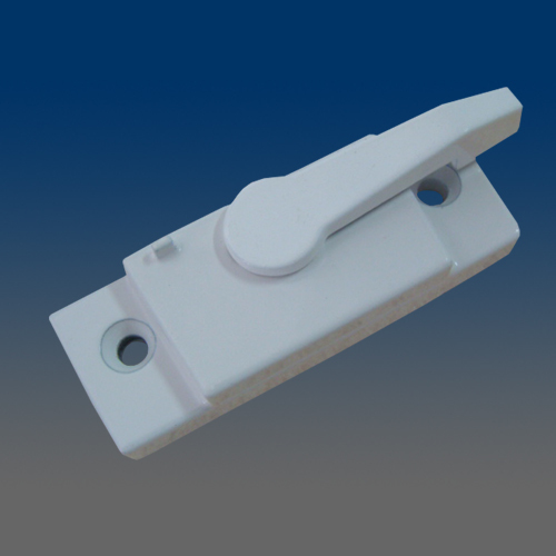 Window Sash Lock 3218WHITE