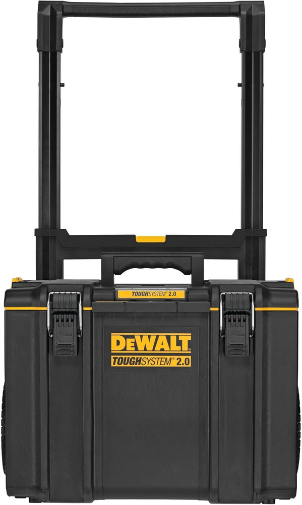 DWST08450 TOUGH SYSTEM 2.0 MOBILE STORAGE