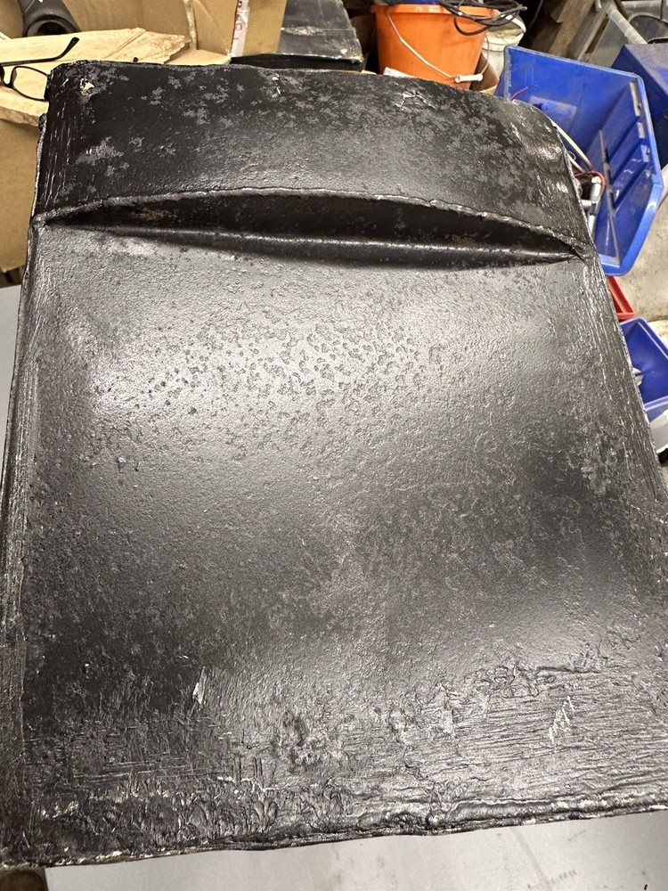Bristol 401 and 403 Battery Box