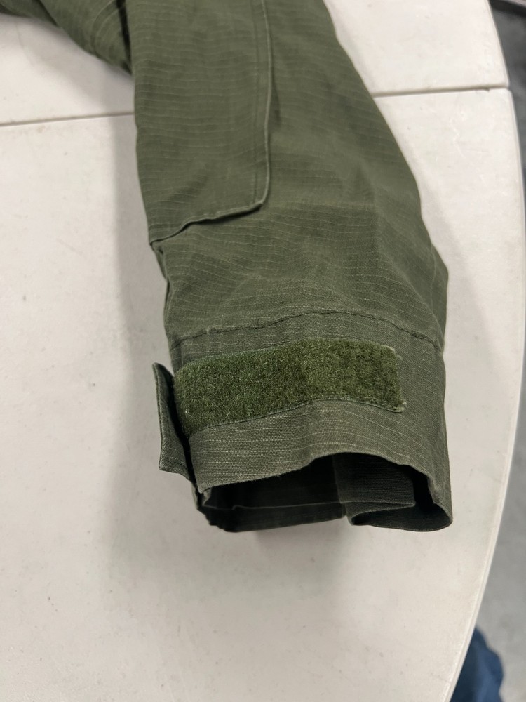 Vertx tactical shirt