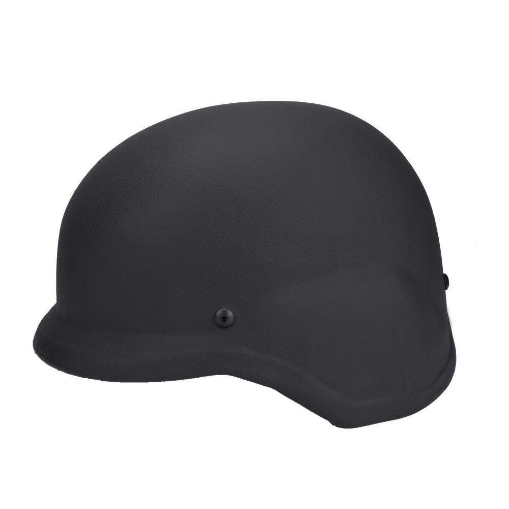 Mitchell and son BlackOut™ IIIA Ops Helmet