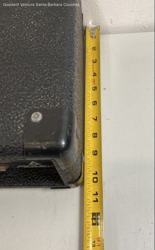 Peavey MP400 80 Watt Compact Powered Mixer