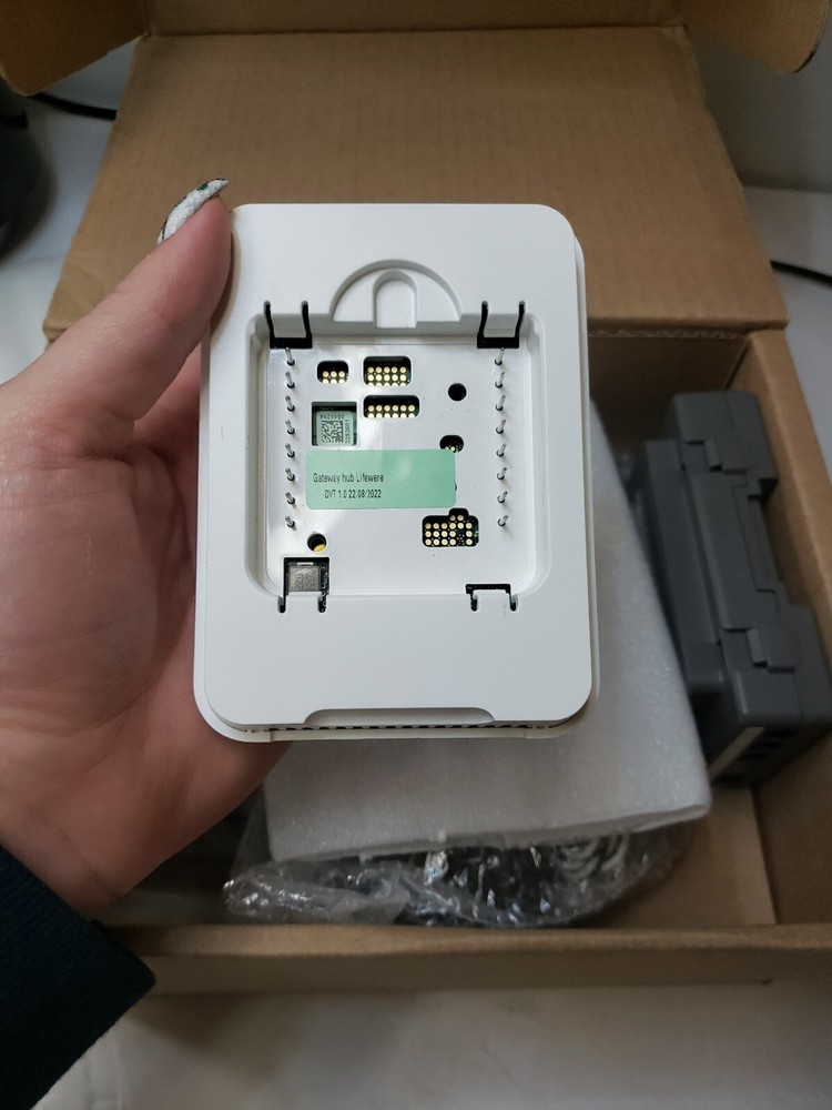 Honeywell Home ProSeries Home System Set