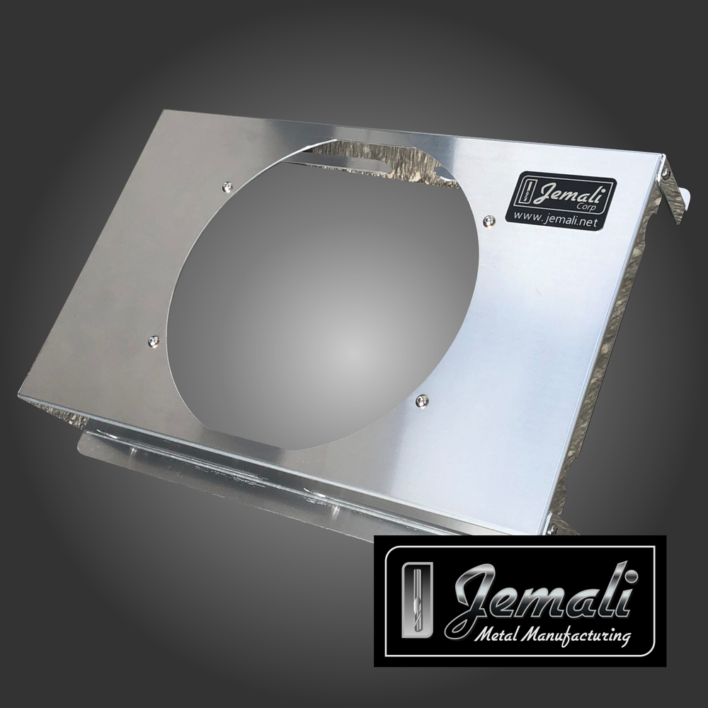 Thermo King Tripac APU Condenser Base