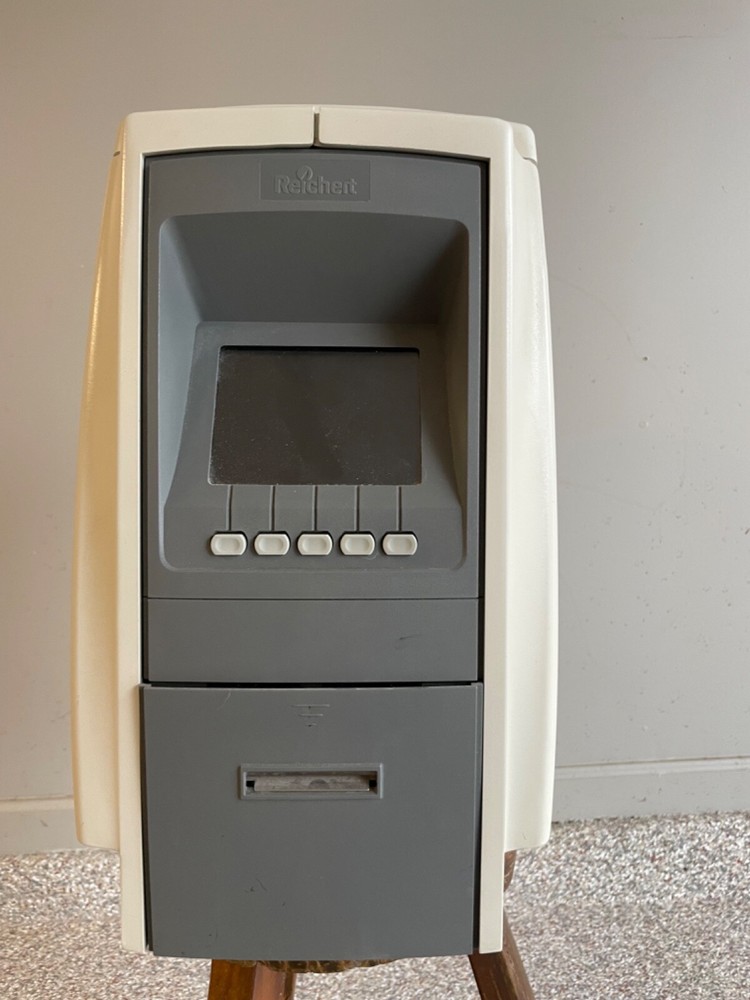 Reichart AT555 Auto Tonometer