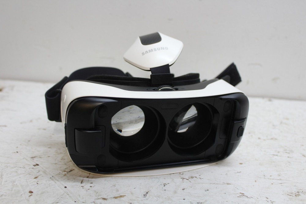 samsung gear vr sm-r321