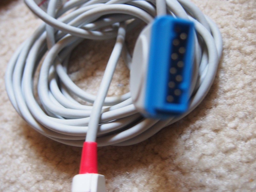 Masimo SET 16DEV LNCS Patient Cable