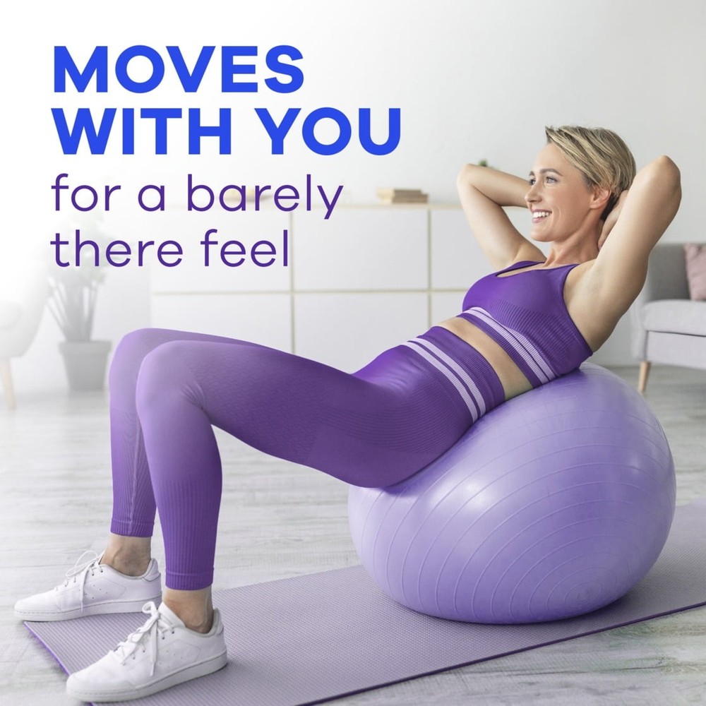 Always Discreet Incontinence Pads, Ultimate Extra Protect Absorbency, Regular