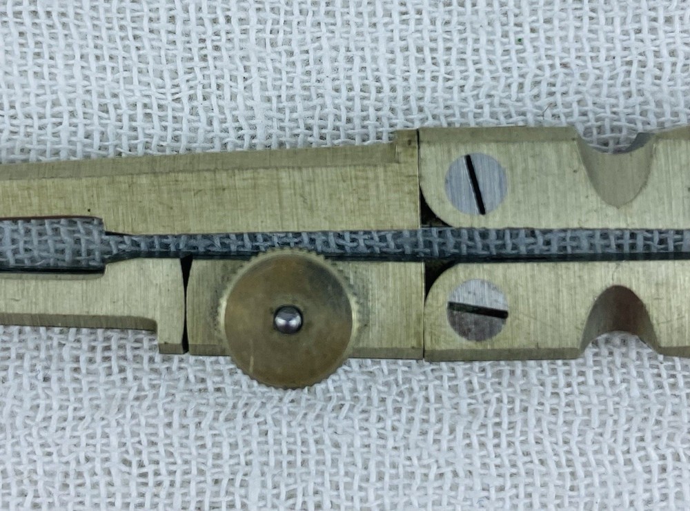 Keuffel & Esser Co. - Germany Drafting Tool - Compass