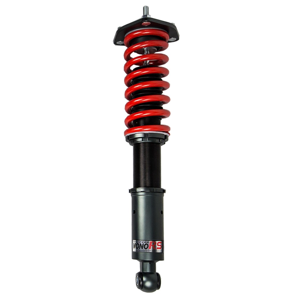 Godspeed MRS1950 MonoRS Coilovers Lowering Kit 32 Way Adjustable