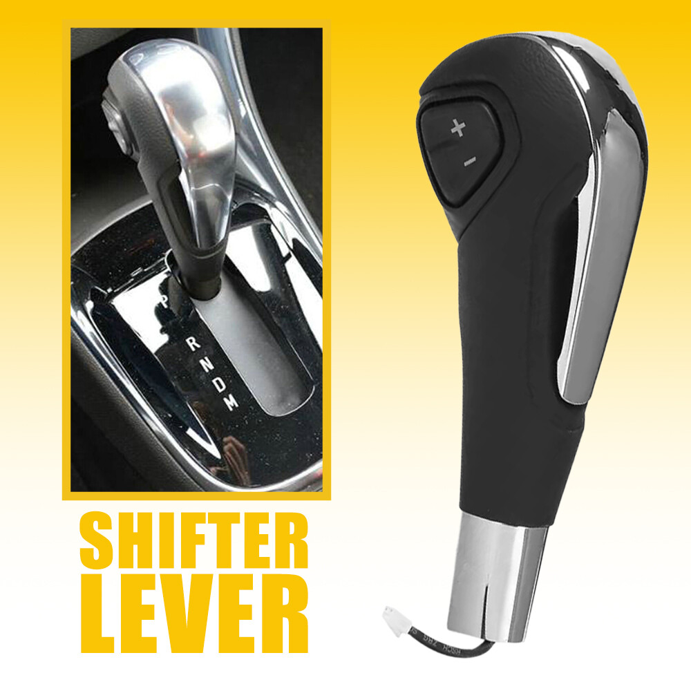 For Chevy Sonic 2012-2017 Gear Shift Lever Shifter Knob Handle Stick Automatic