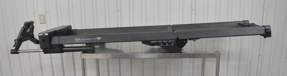 Mizuho OSI 6977 Axis Jackson Tabletop System