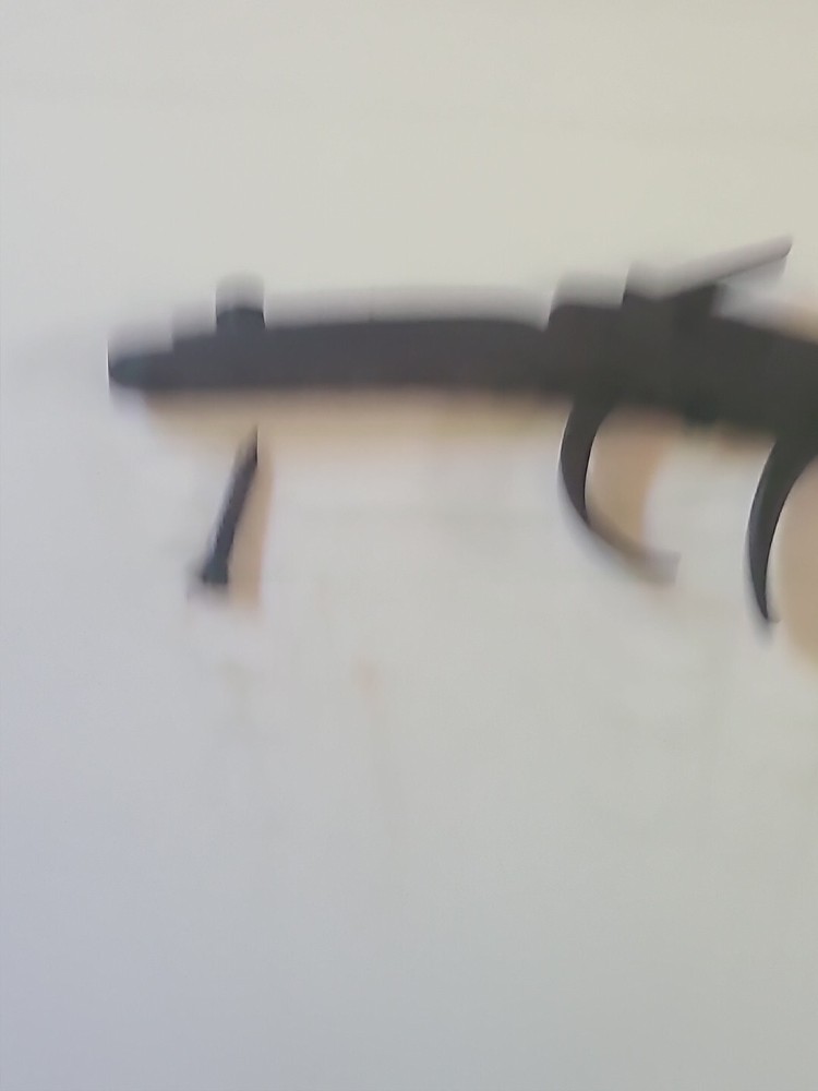 Thompson Center Renegade Muzzleloader Double Trigger Assembly W/ Screw