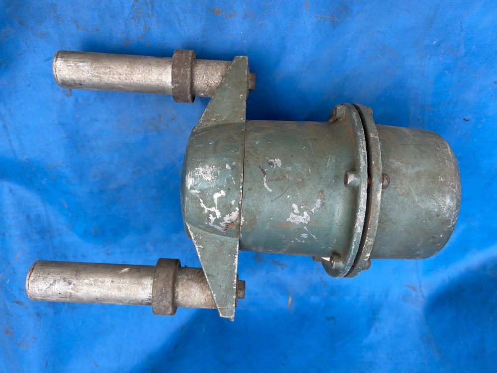 Shopsmith Mark V 500 MAGNA Sprayer Model D-M