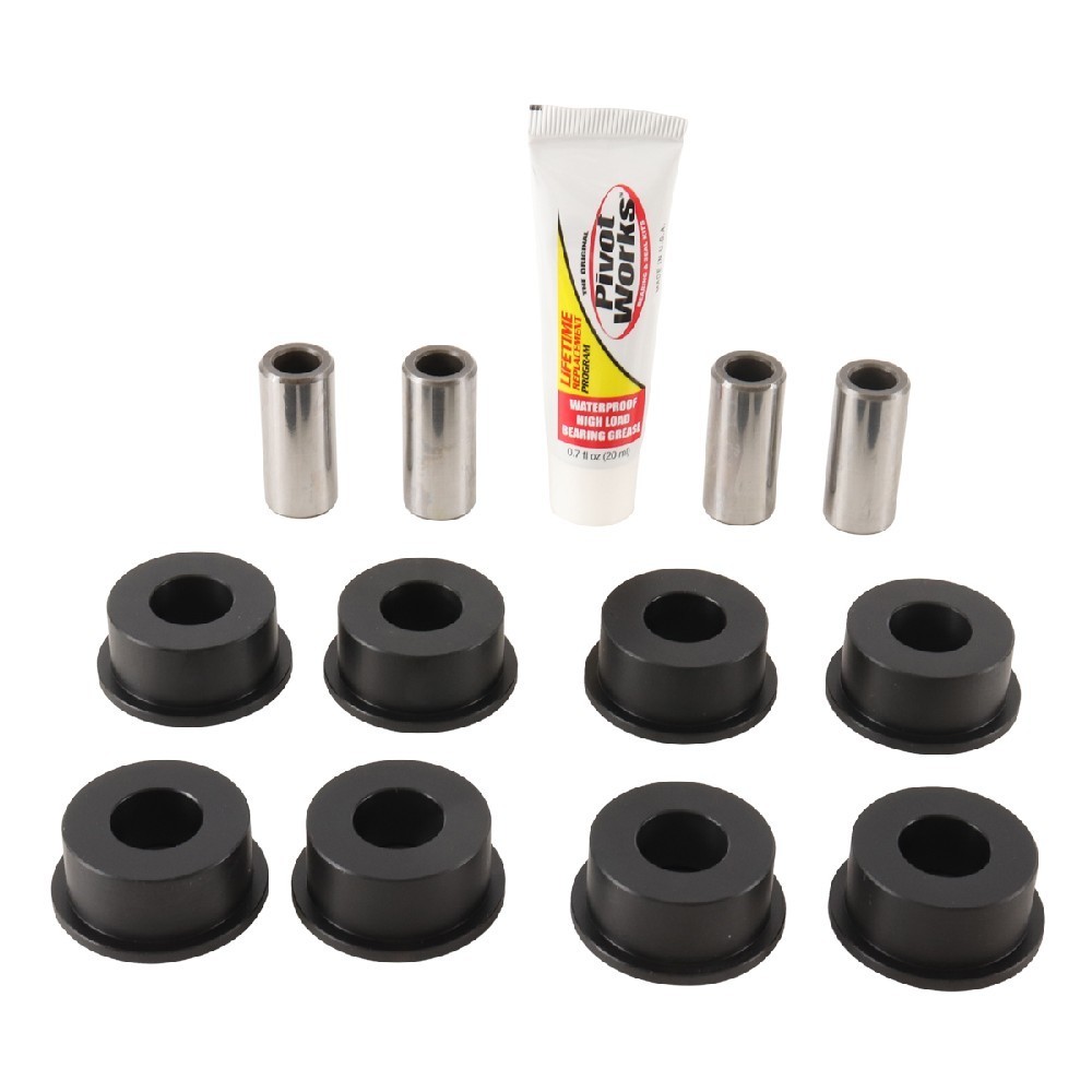 Pivot Works Front Upper A-Arm Kit PWAAK-P22-000