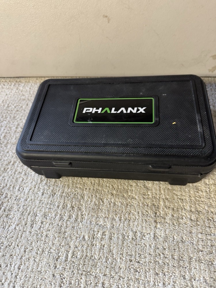 Phalanx Prt4335 With Box